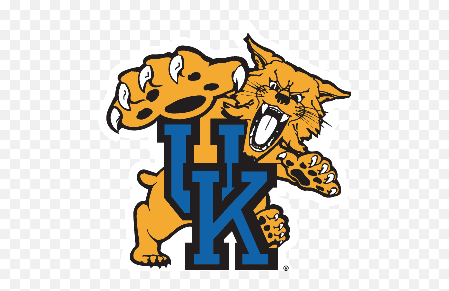 March 2012 - Kentucky Wildcats Logo Emoji,Kentucky Wildcats Emoticons