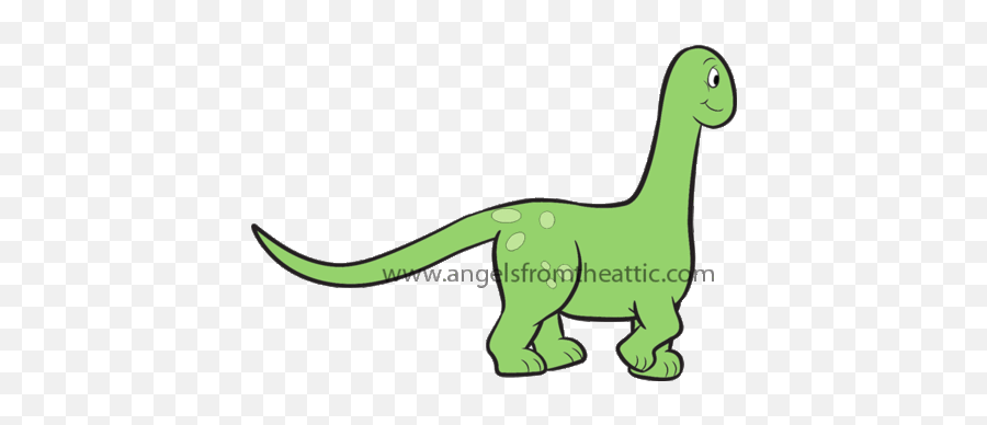 Funny Gifs Dinosaur Gif - Vsgifcom Cute Walking Dinosaur Gif Emoji,Dinosaur Jr. Emojis