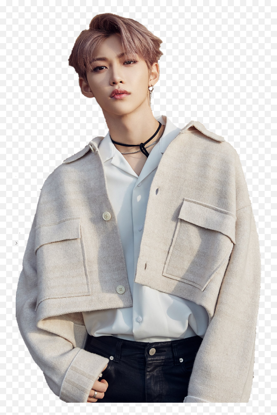 The Most Edited - Félix Stray Kids Levanter Emoji,Gilbird Emoticon