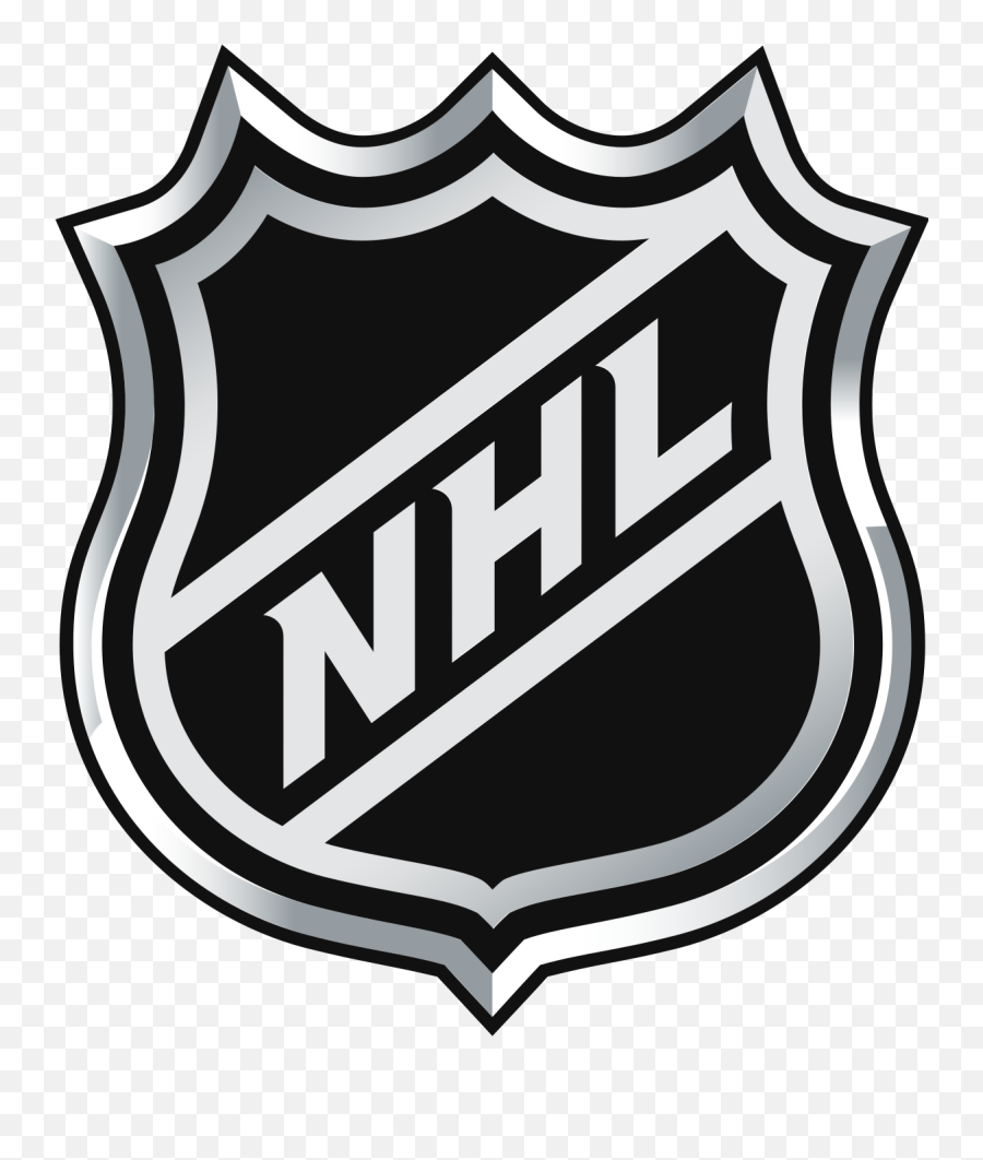 National Hockey League - Nhl Logo Emoji,Bruins Emoticon For Texting