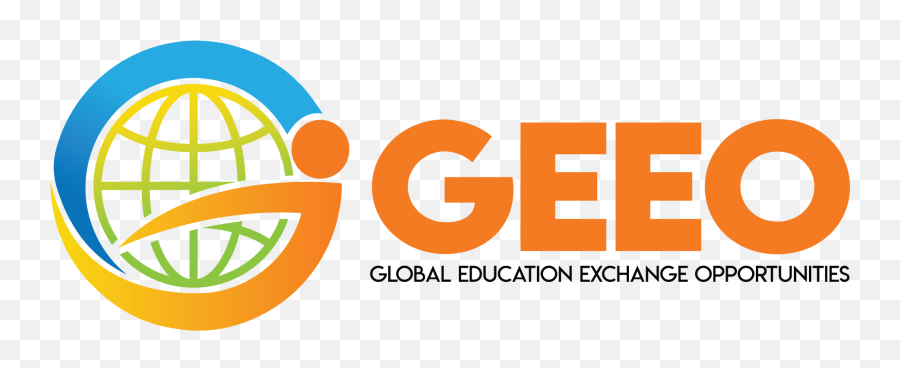 Geeo Global Education Exchance Opportunities Emoji,