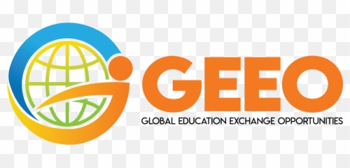 Geeo Global Education Exchance Opportunities Emoji,