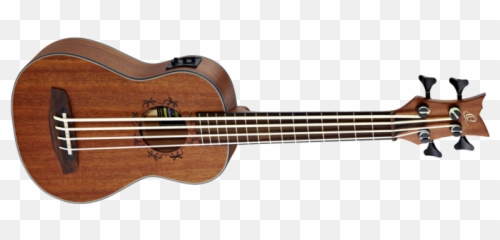 Ortega Lizard Series Acoustic Electric Uku Bass Dao Emoji,How To Make Musical Instrument Emoticons With Keyboard
