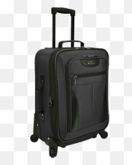 Us Traveler Charleville Carry - On Softside Luggage Emoji,Emoji With A Suitcase
