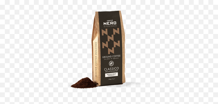 Ground Coffee Classico Original Blend Caffè Nero Emoji,Canned Beans Unturned Emoticons