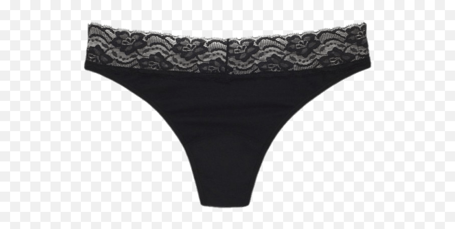 Black Panties - Panties Png Emoji,Panties Emoji