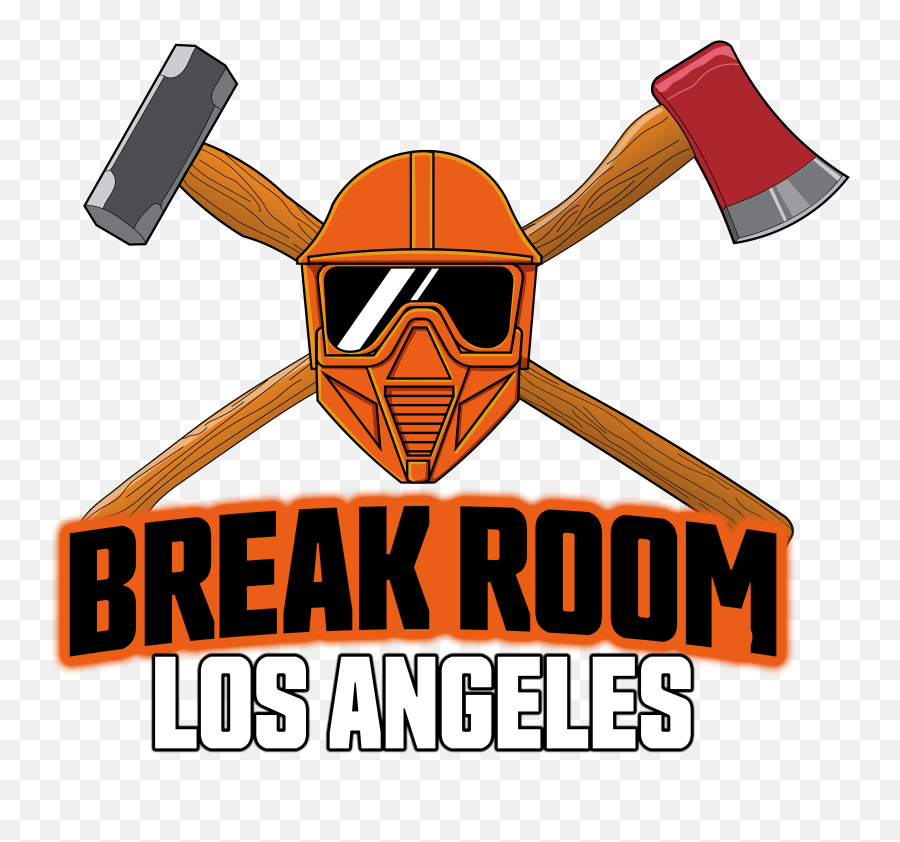 Home - Break Room Los Angeles Emoji,A Storm Of Emotions