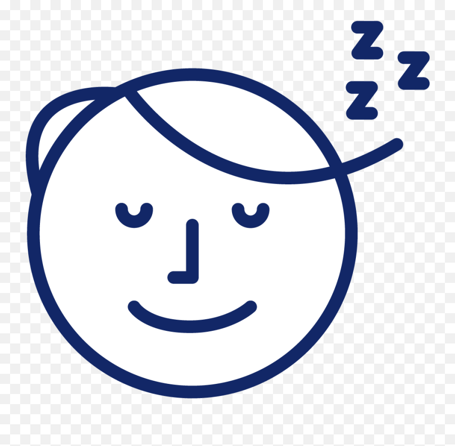 Download Sleeping Face Png Image With No Background - Pngkeycom Emoji,Sleepining Emoticon