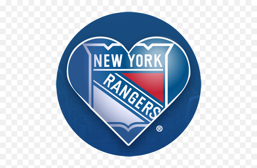Appny Rangers Emoji Keyboardapp - New York Rangers,New York Rangers Emoji