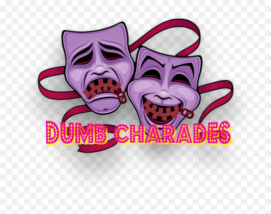 Techleons Events Emoji,Charade Emotions