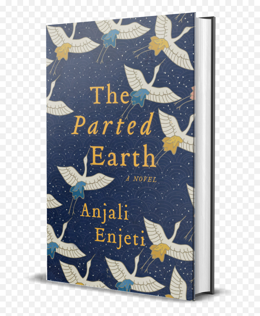 The Parted Earth U2013 Anjali Enjeti Emoji,Pbs Emotion Book