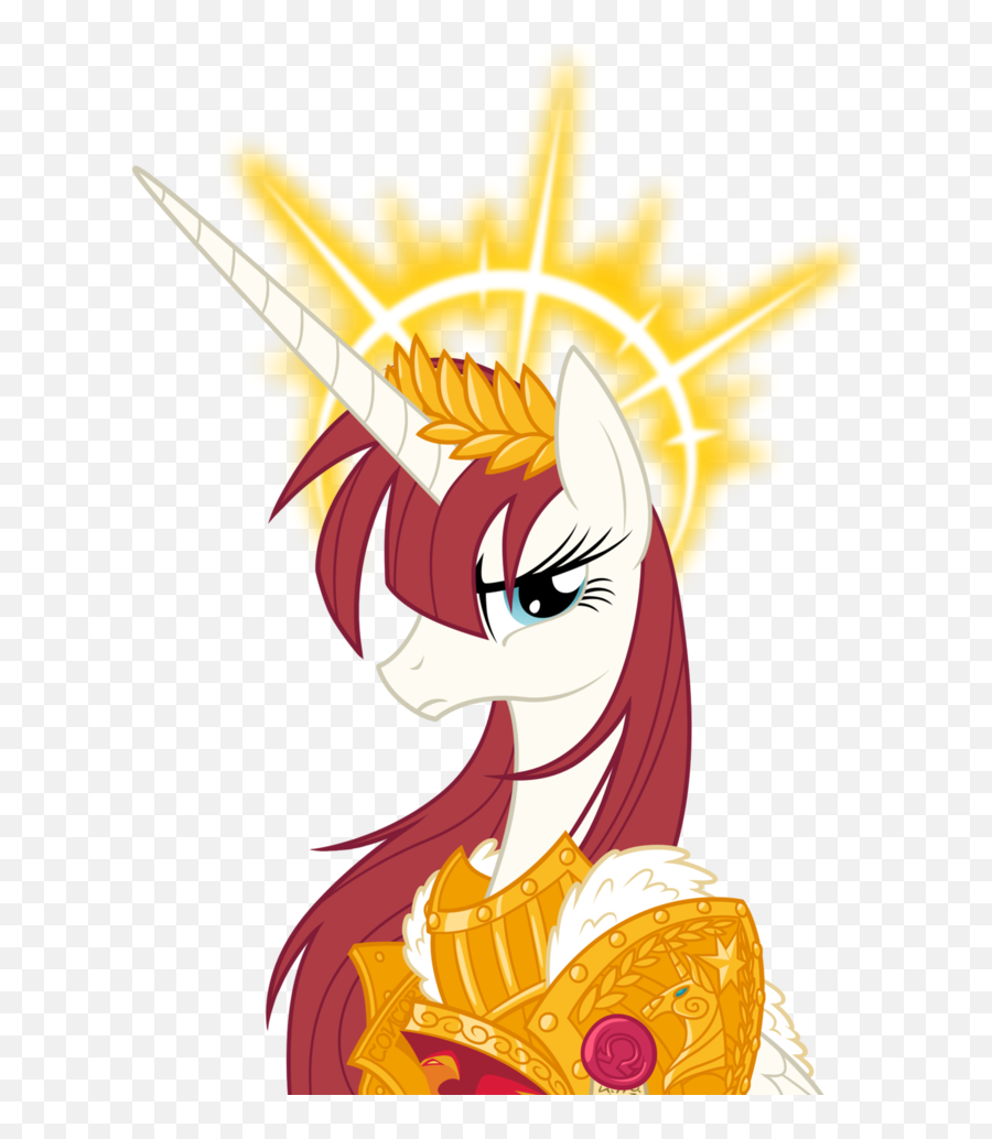 Michael Bay My Little Pony - Fim Show Discussion Mlp Forums Goddess Empress Of Ponykind Emoji,Arnold Schwarzenegger Emoji