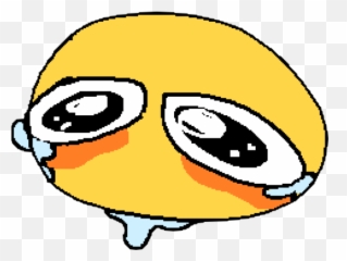 Apri1dogcertified Clown Apri1dog Was I 14 Emoji,Pleading Eyes Emoji