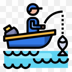 Fishing - Free Sports Icons Emoji,Boat Emoji