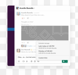 Sweating The Small Stuff U2022 Slack Design Emoji,Emoji For Timezone