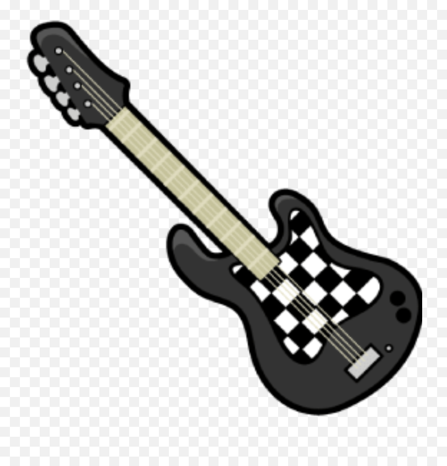 Susan Eddsworld Freetoedit Susan Sticker By Tordsupermacy Emoji,Bass Guitar Emoji