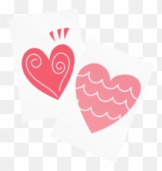 9 Hearts Doodle Love Svg Clip - Art Graphic By Momixzaa Emoji,Love Letter Emoji
