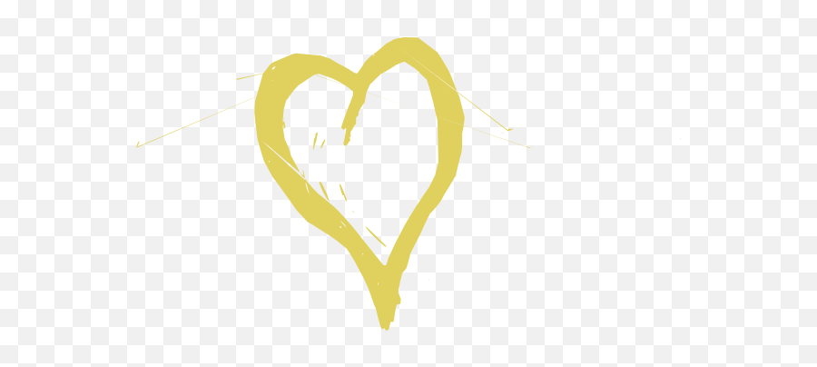 Gold Heart Transparent Png Png Mart Emoji,Heart Emoji Golden