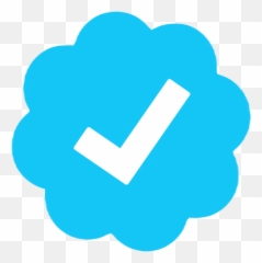 Keddy Times U2013 There Is A Perspective Of Life Just Around The Emoji,Blue Verified Check Mark Emoji