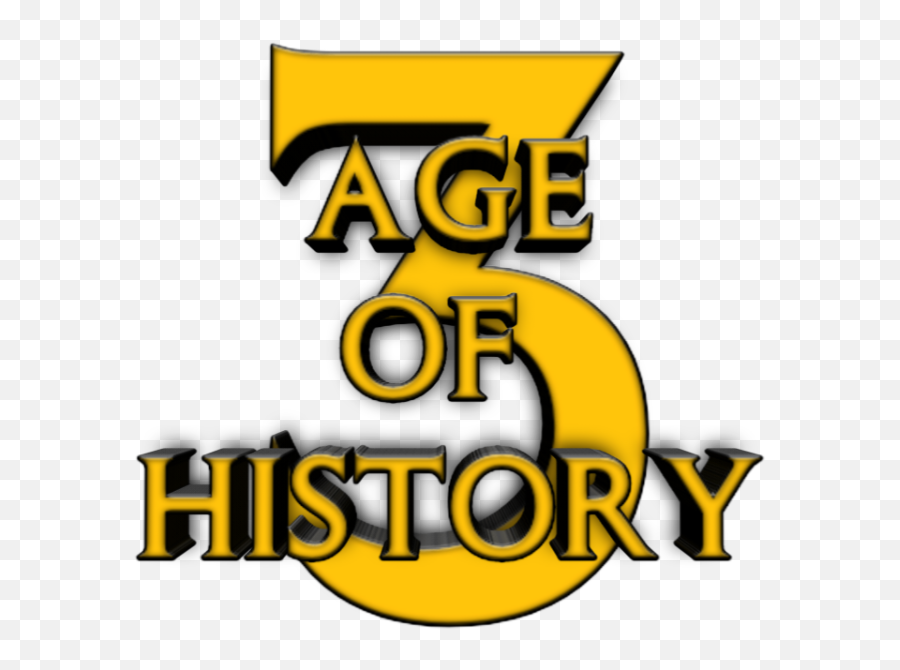 My Design For The Aoh3 Logo - Aoc Memes Age Of History Games Emoji,Iphone Emojis Remade