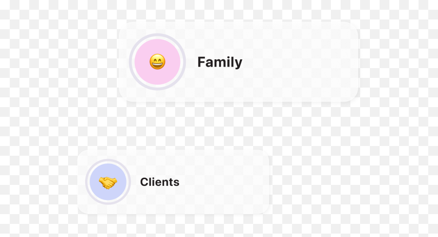 Nouri Personal Relationship Management Tools Emoji,Stay Cool Emoji