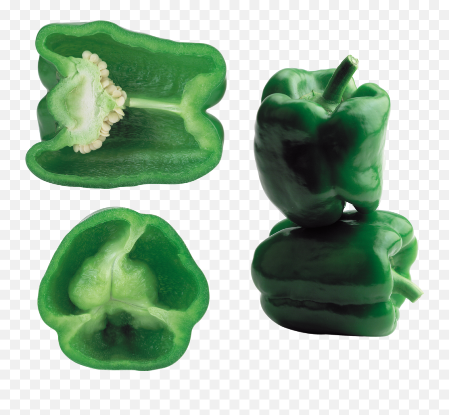 Green Pepper Png Image Image Free - High Quality Image For Emoji,Epper Emoji