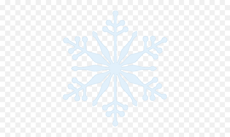 White Snowflakes Png Transparent Image Png Arts Emoji,White Snowflake Emoji