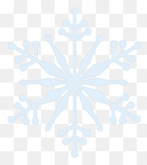 White Snowflakes Png Transparent Image Png Arts Emoji,White Snowflake Emoji