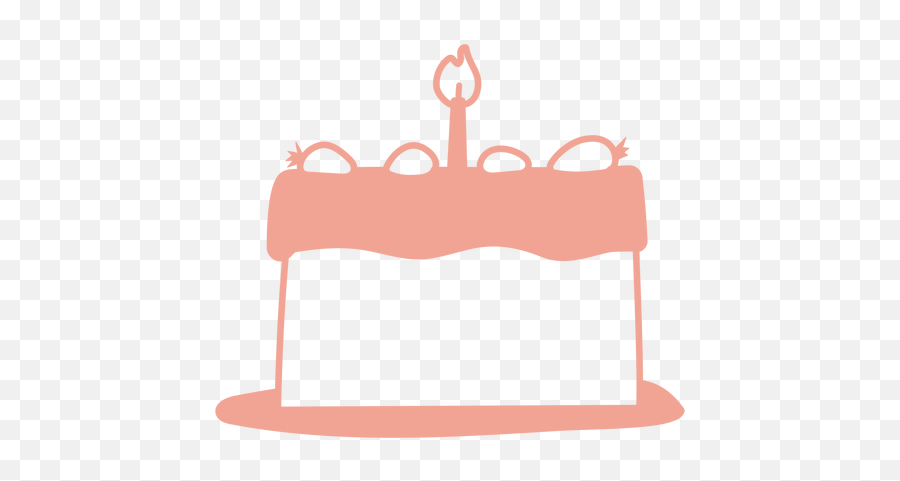 Birthday Png U0026 Svg Transparent Background To Download Emoji,Facebook Change The Color Of The Birthday Cake Emoji?