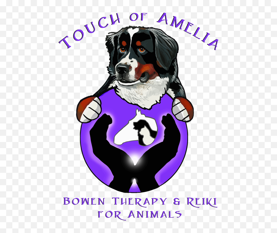 Touch Of Amelia - Dog Supply Emoji,Dog Emotion