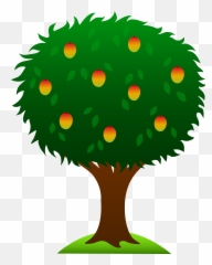 Free Free Orange Cliparts Download Free Clip Art Free Clip - Cartoon Orange Tree Clipart Emoji,Tangerine Emoji