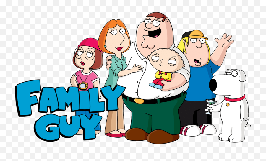 Family Guy Png Images Transparent Free - Family Guy Png Hd Emoji,Peter Griffin Emoji