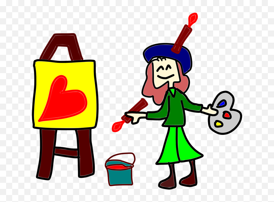 Hobby Vocabulary English Game Fishing - Hobbies English Person Painting Clipart Emoji,Emotions Flashcards