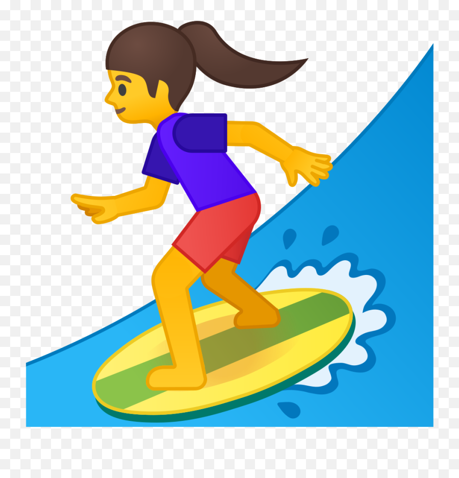 U200d Woman Surfing Emoji Meaning With Pictures From A To Z - Meaning,Crickets Chirping Emoticon