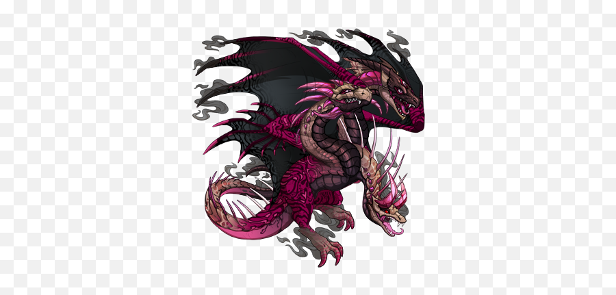 Coliseum Skin Contest 2020 Winners Announcements U0026 News - Dragon Emoji,Hydra Emoji