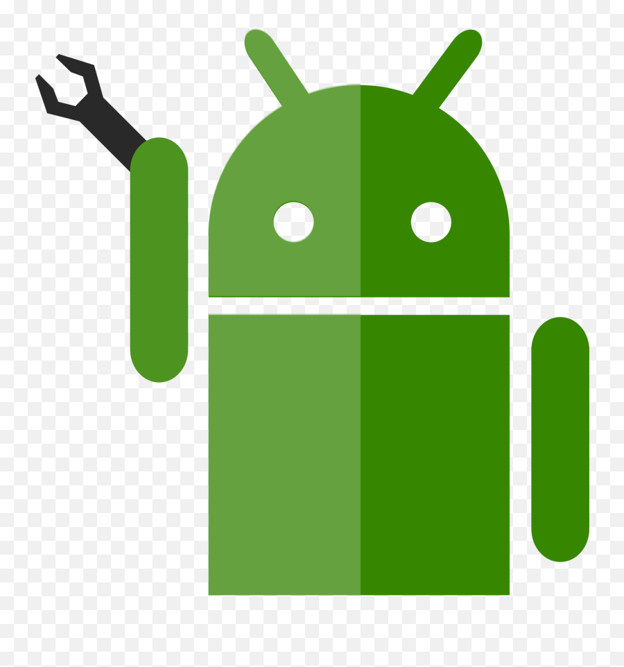 Simple Android Png U0026 Free Simple Androidpng Transparent - Robot Android Vector Emoji,Leech Emoji