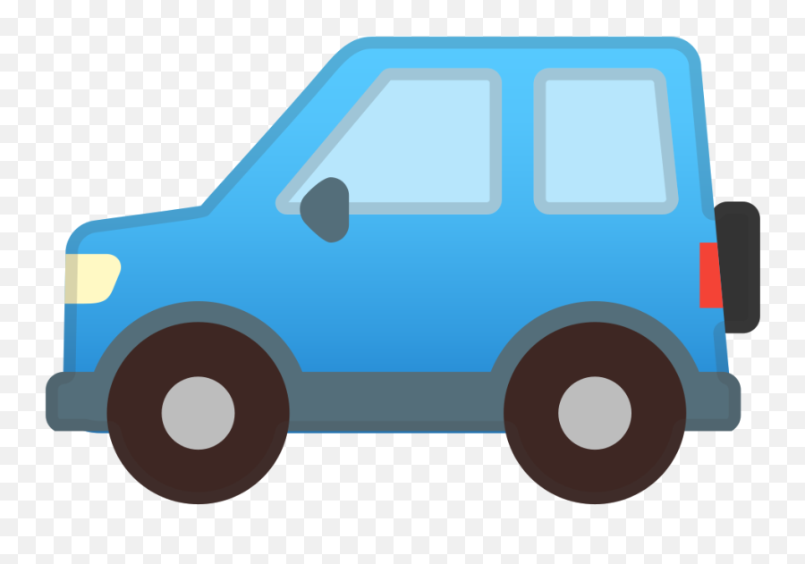 Sport Utility Vehicle Emoji Meaning - Meaning,Police Car Emoji