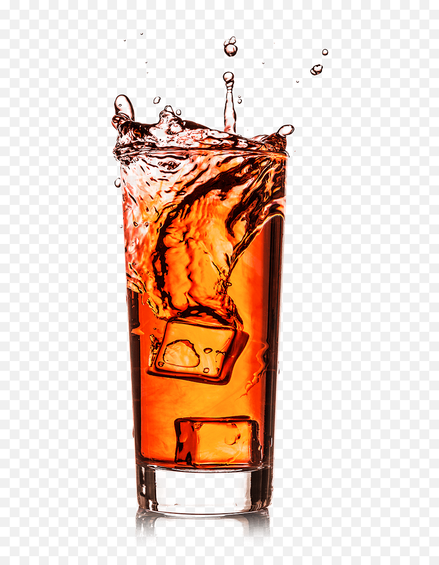 Sweet Tea Ice Cubes - Es Teh Manis Vector Emoji,Sweet Tea Emoji