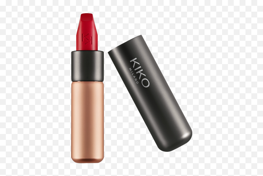 2020kiko316 - Kiko Matte Velvet Passion Emoji,Gossamer Emotion Creamy Lipstick