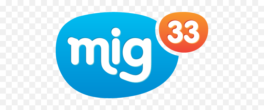 Sosial Media Yang Sempat Eksis Pada Masanya Kaskus - Mig33 Logo Emoji,Emoticons For Yahoo Messanger