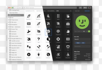 Mobile App Design Tools For Designers - Technology Applications Emoji,Invision Board Emoticons