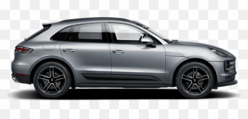Macan - Porsche Macan Emoji,Work Emotion Xt7 R18