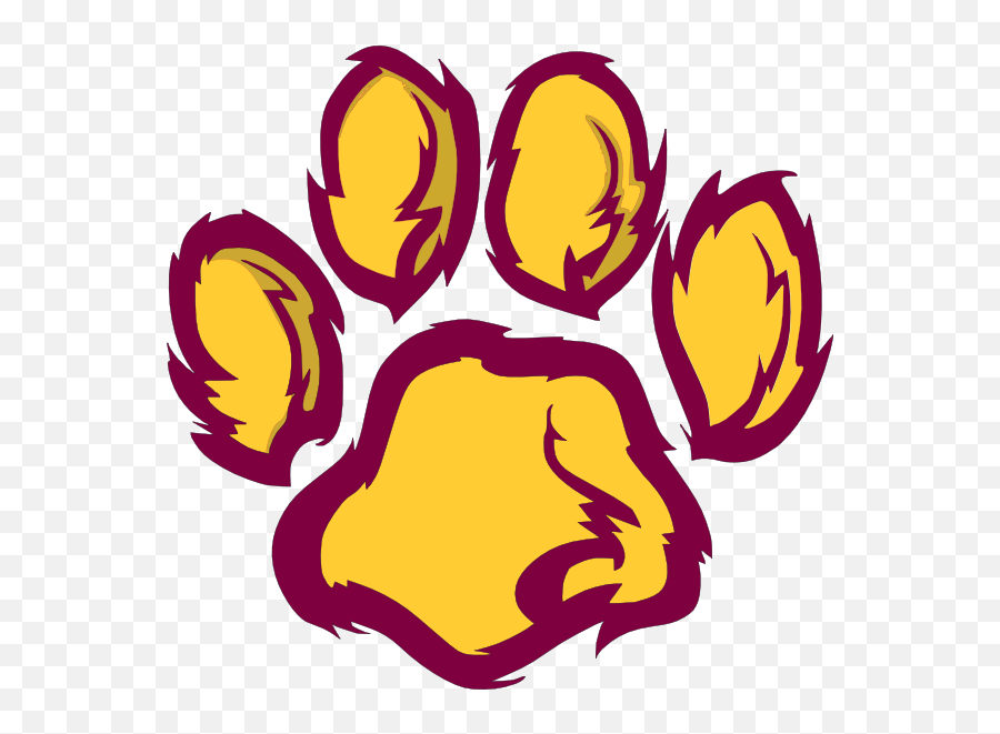 Free Clemson Tigers Logo Png Download Free Clip Art Free - Bunn High School Logo Emoji,Clemson Tiger Emoji