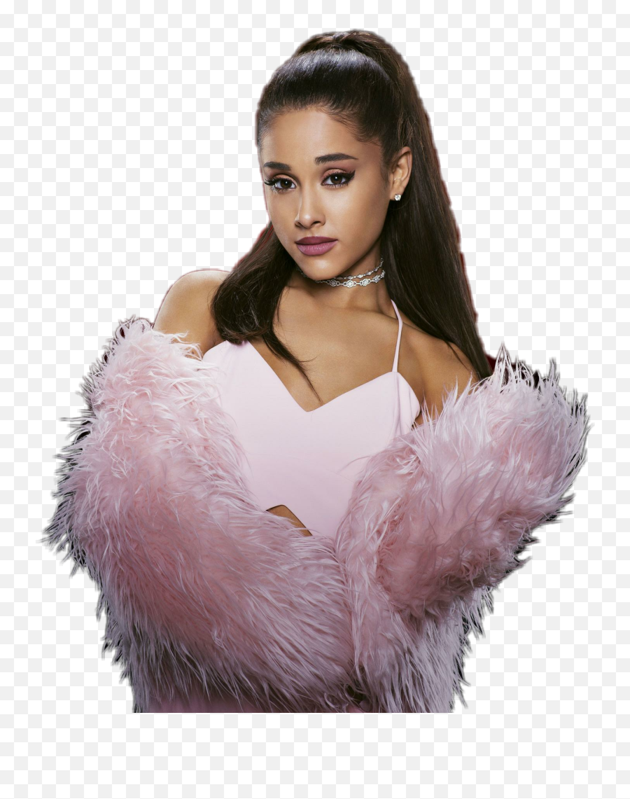 Screamqueens Arianagrande Pink Scream - Ariana Grande Y Nick Jonas Emoji,Scream Queens Emoji