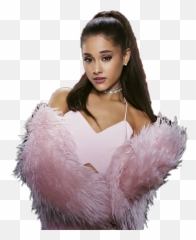 Screamqueens Arianagrande Pink Scream - Ariana Grande Y Nick Jonas Emoji,Scream Queens Emoji