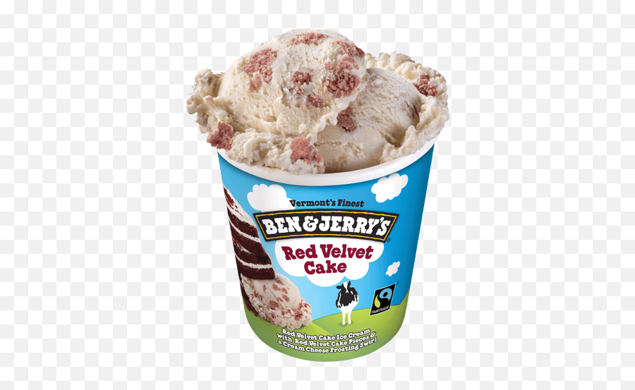This Is The Hardest Ice Cream Test Ever - Ben And Ice Cream Red Velvet Emoji,Ice Cream Sun Emoji Pop