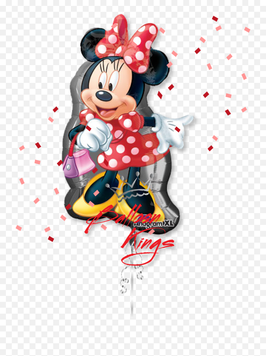 Minnie Mouse Dancing - Minnie Mouse Dancing Emoji,Dancing Birthday Emoji