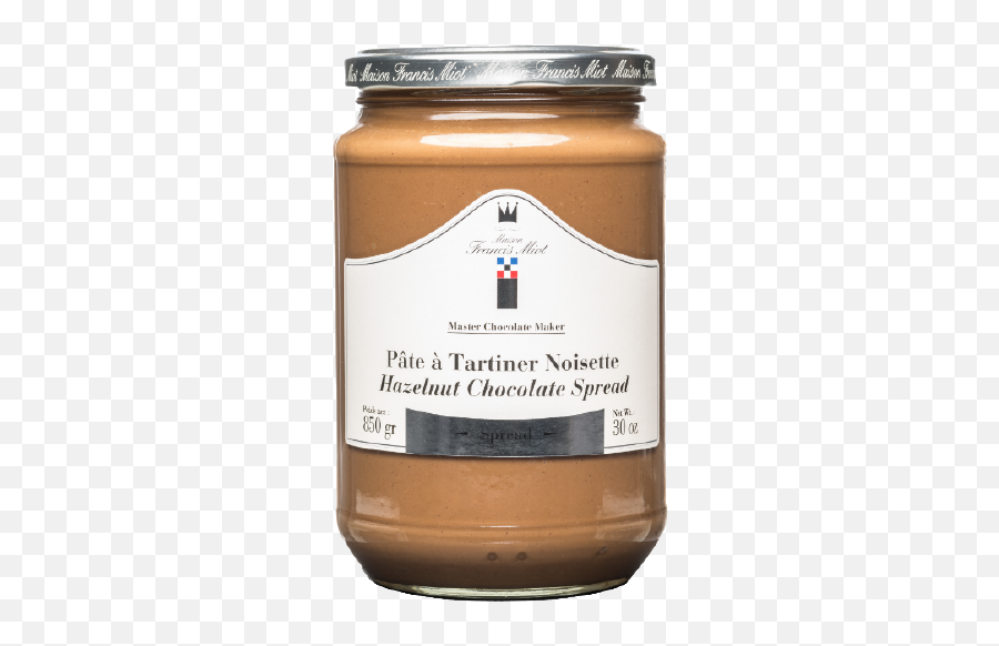 Chocolate Hazelnut Spread - Paste Emoji,Emotion De Chocolate