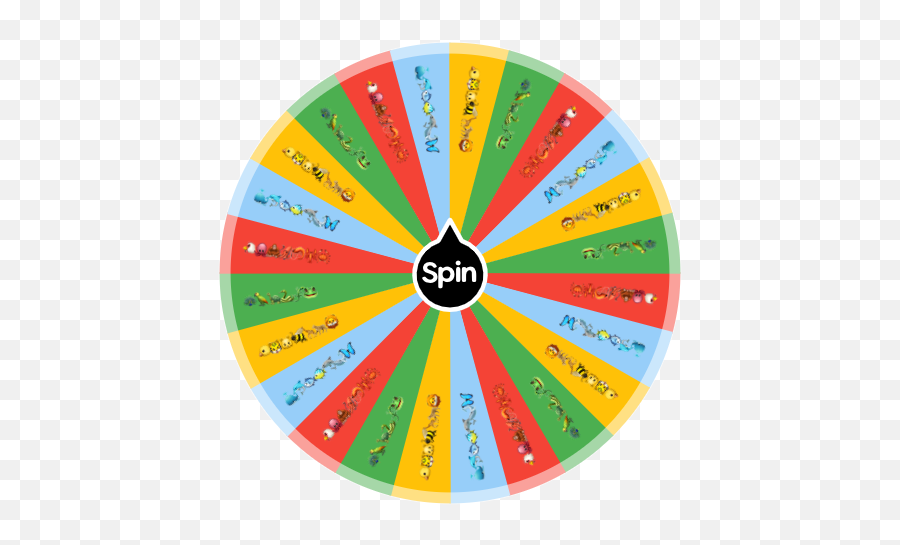 What Emoji Color Group Are You - Spin The Wheel Gacha Life,Emoji To Color