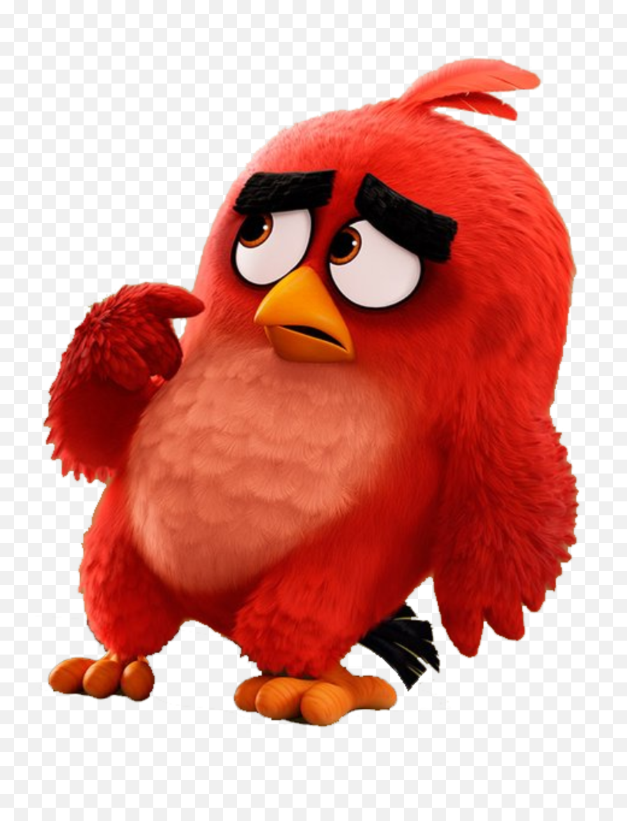 Trending - Soft Emoji,Angry Bird Emoji